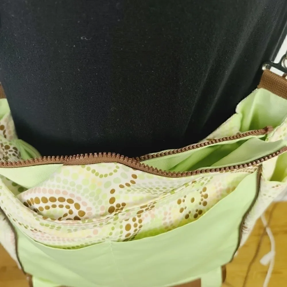 Bumble Collection Diaper Bag
